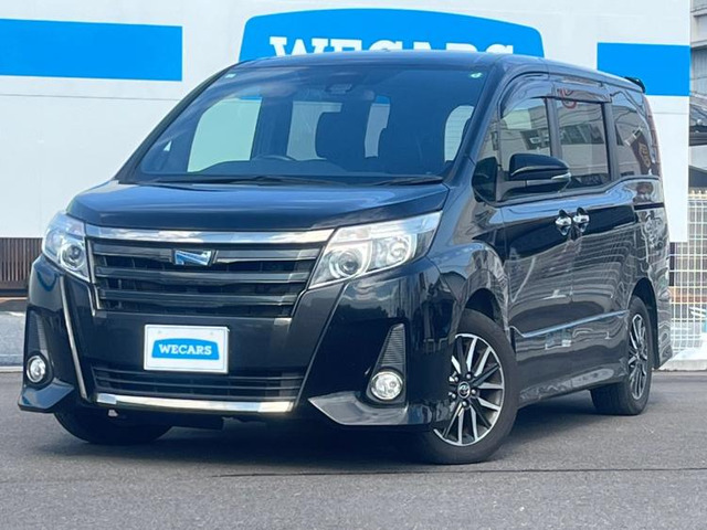 ノア 2.0 Si W×B 