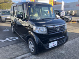 N-BOX G 