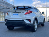 C-HR ハイブリッド 1.8 S 