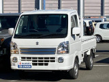 キャリイ KX 4WD 