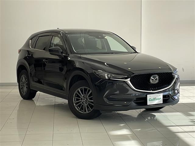 CX-5 2.2 XD プロアクティブ 4WD 4WD ワンオーナー
