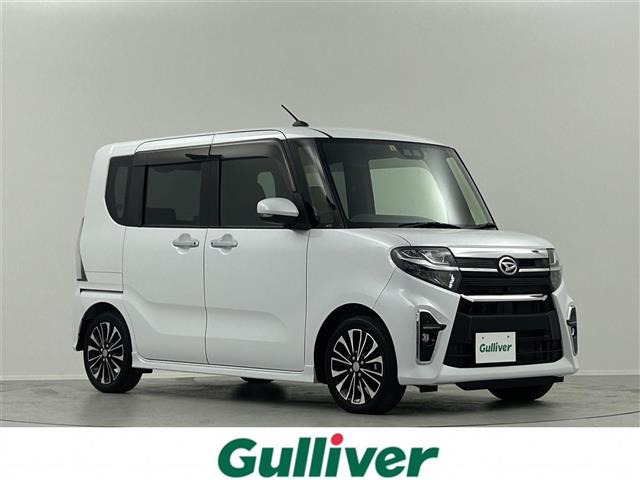 タントカスタム RS 修復歴無し