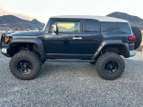 FJクルーザー 4.0 4WD 