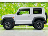 ジムニーシエラ 1.5 JC 4WD 