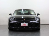 911 カレラ PDK 