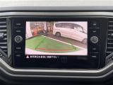T-Roc TSI スタイル デザインパッケージ ワンオーナー 修復歴無し