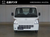 スクラムトラック KC エアコン・パワステ 