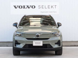 XC40リチャージ プラス シングルモーター 