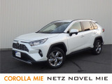 トヨタ RAV4