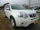 エクストレイル 2.0 20X 4WD 