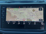 ティグアン TSI ハイライン ワンオーナー 修復歴無し