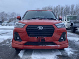 ロッキー 1.0 G 4WD 純正ナビ・全方位カメラ・純正エンスタ