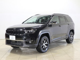 コマンダー 2.0 リミテッド ディーゼル 4WD 