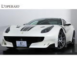 F12tdf F1 DCT 世界限定799台 正規ディーラー車 Fリフト