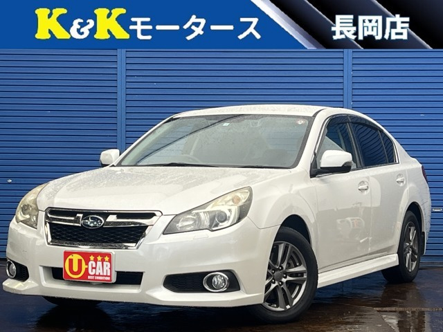 レガシィB4 2.5 i Bスポーツ アイサイト 4WD 東海仕入 ワンオーナー バックカメラ