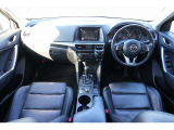 CX-5 2.2 XD Lパッケージ 純正ナビ BOSEサウンド 本革シート