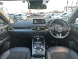 CX-5 2.2 XD フィールドジャーニー 4WD 4WD 修復歴無し