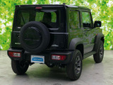 ジムニーシエラ 1.5 JC 4WD 