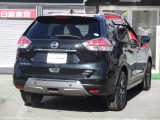 エクストレイル 2.0 20X ハイブリッド ブラックエクストリーマーX エマージェンシー...