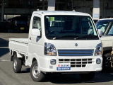 キャリイ KX 4WD 