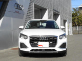 Q2 35 TFSI アドバンスド 
