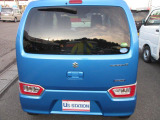 ワゴンR ハイブリッド(HYBRID) FX 4WD 