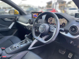 Q2 1.0 TFSI スポーツ ワンオーナー 修復歴無し
