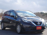 ノート 1.2 e-POWER X 