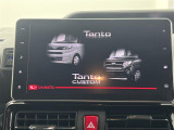 タントカスタム RS 修復歴無し