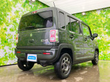 ハスラー ハイブリッド(HYBRID) G 4WD 