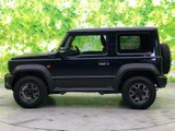 ジムニーシエラ 1.5 JC 4WD 