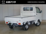 スクラムトラック KC エアコン・パワステ 