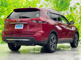 エクストレイル 2.0 20Xi 4WD 