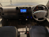 ランドクルーザー70 ピックアップ 4.0 4WD 