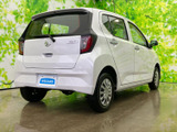 ミライース L 4WD 