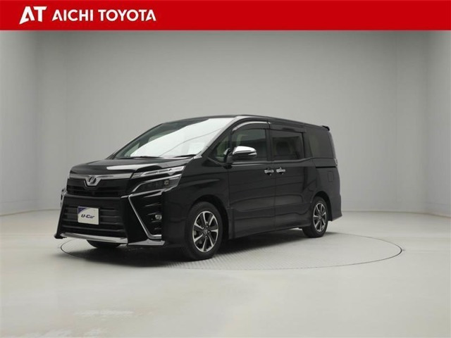 ヴォクシー 2.0 ZS 煌 