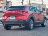 CX-30 2.0 20S Lパッケージ 4WD 