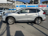 エクストレイル 2.0 20X ハイブリッド 4WD 