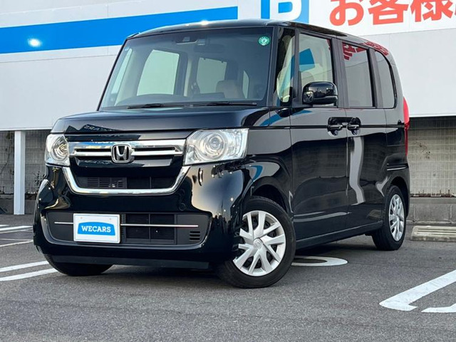 N-BOX L 