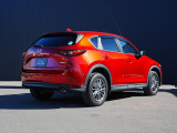 CX-5 2.0 20S スマートエディション 