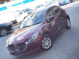 MAZDA2 1.5 15S 4WD 