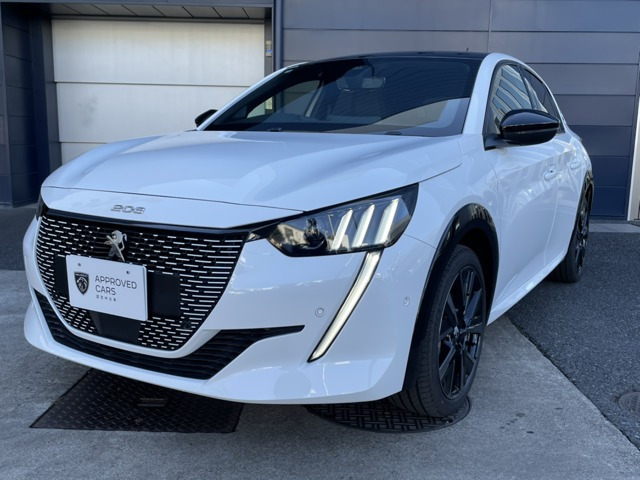 e-208 GT 