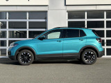 T-Cross TSI アクティブ 