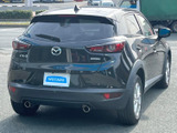 CX-3 1.5 15S ツーリング 