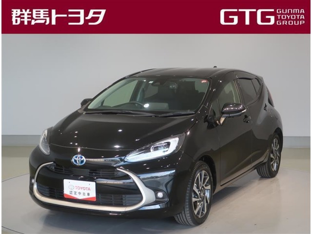 アクア  1.5 Z
