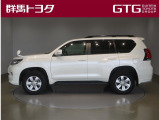 ランドクルーザープラド 2.7 TX Lパッケージ 4WD 