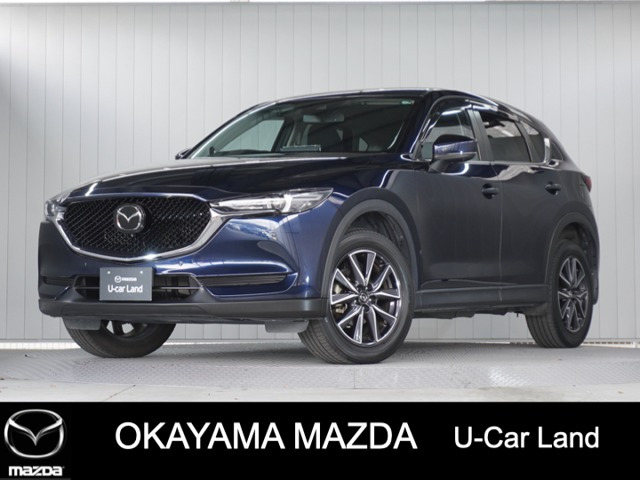 CX-5 2.0 20S プロアクティブ 