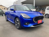 スイフト 1.2 ハイブリッド(HYBRID) MZ 