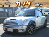 BMW MINI ミニコンバーチブル