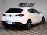 MAZDA3ファストバック 1.8 XD プロアクティブ ツーリング純正エアロ ナビ360カメラ